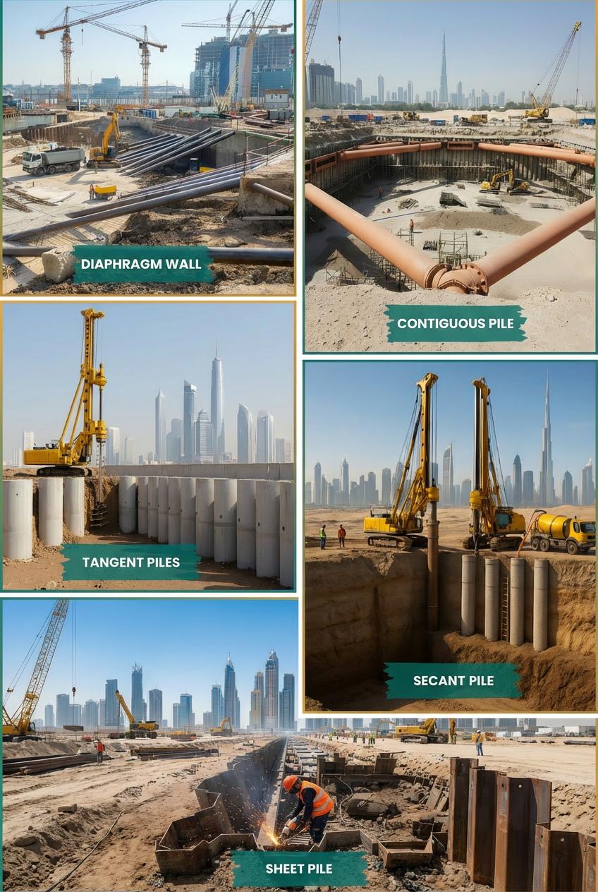 Stability You Can Build On